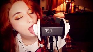 AftynRose Asmr - Video Leaked