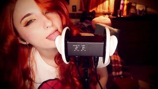 AftynRose Asmr - Video Leaked