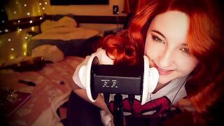 AftynRose Asmr - Video Leaked