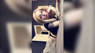 bae suicide snapchat free porn video