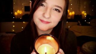 aftynrose hot hd asmr video