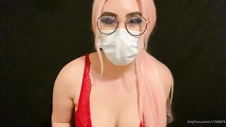 masked asmr asmr fresh leak