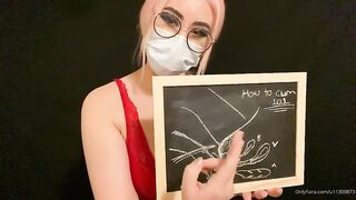 masked asmr asmr fresh leak