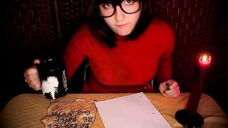 AftynRose hot leaked asmr video