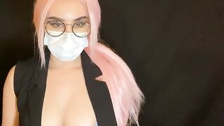 Masked ASMR latest leaked