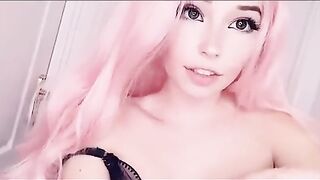 Belle Delphine Snapchat Sex Video
