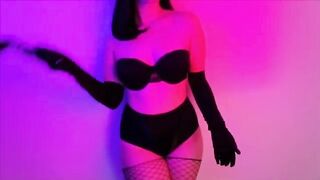 Alexandria The Red Nudes Sex Video