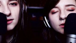 AftynRose New Asmr Vid