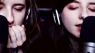 AftynRose New Asmr Vid