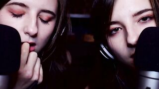 AftynRose New Asmr Vid