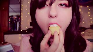 AftynRose asmr exclusive HD leak