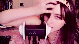 AftynRose asmr exclusive HD leak