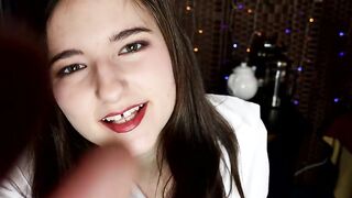 AftynRose hq - latest asmr video