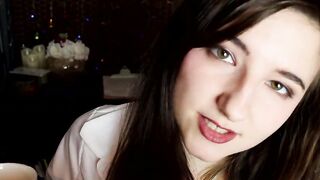 AftynRose hq - latest asmr video