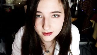 AftynRose hq - latest asmr video