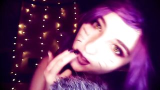 AftynRose asmr leaked xxx