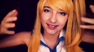 AftynRose stream -  Hot Asmr Video