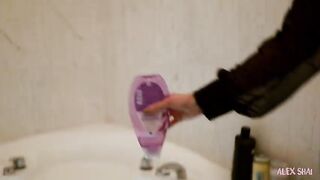 Alex Shai Nudes Nsfw Video