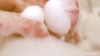 Alex Shai Nudes Nsfw Video