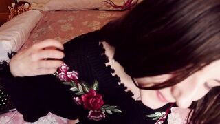 AftynRose asmr Exclusive part 6