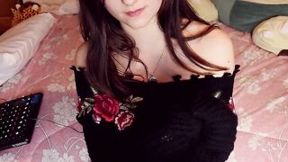 AftynRose asmr Exclusive part 6