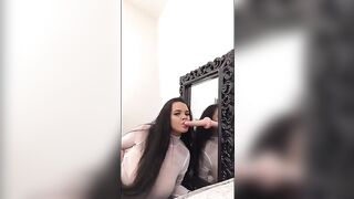 Kayla Jasmine Morris nudes amateur nude video