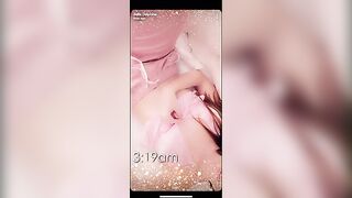 Belle Delphine snapchat leaked xxx