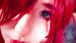 aftynrose nudes nsfw video