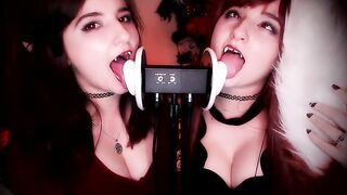 AftynRose asmr Horny Video 9