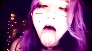 AftynRose asmr Horny Video 9