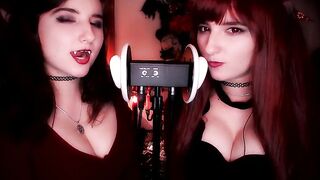 AftynRose hot asmr part 7