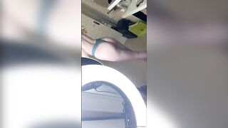 Alice Brookes - nude video leaked