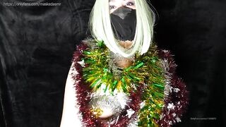 Masked ASMR Nude Video Leaked