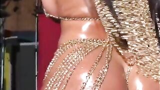 Dominique Jolie nudes new nude vid