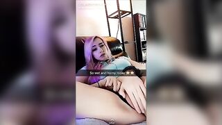 ZzvioletzZ snapchat leak