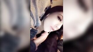 Rainey James Snapchat Exclusive Leaked Porn Video