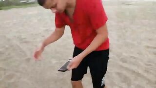 Marie Brethenoux youtube exclusive video