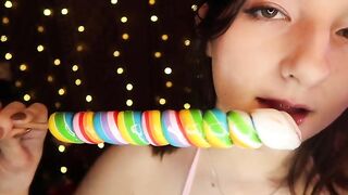 AftynRose asmr new video