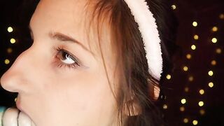 AftynRose asmr new video