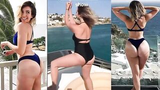 Gabbie Hanna nudes amateur porn video