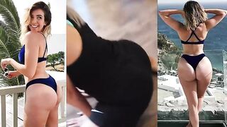 Gabbie Hanna nudes amateur porn video