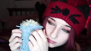 AftynRose hot asmr