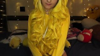 AftynRose asmr exclusive video