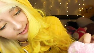 AftynRose asmr exclusive video