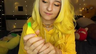 AftynRose asmr exclusive video