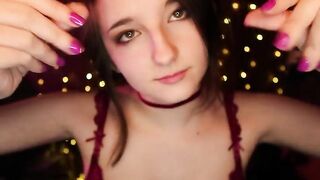 AftynRose asmr Latest Leaked