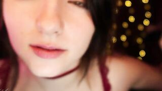 AftynRose asmr Latest Leaked