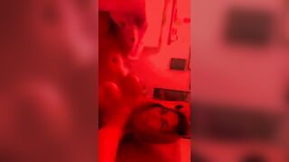 Jennifer Ann Snapchat Horny Porn Video