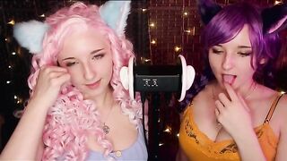 aftynrose nudes hot nude video asmr