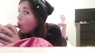 Lisa ASMR Latest Nude Video